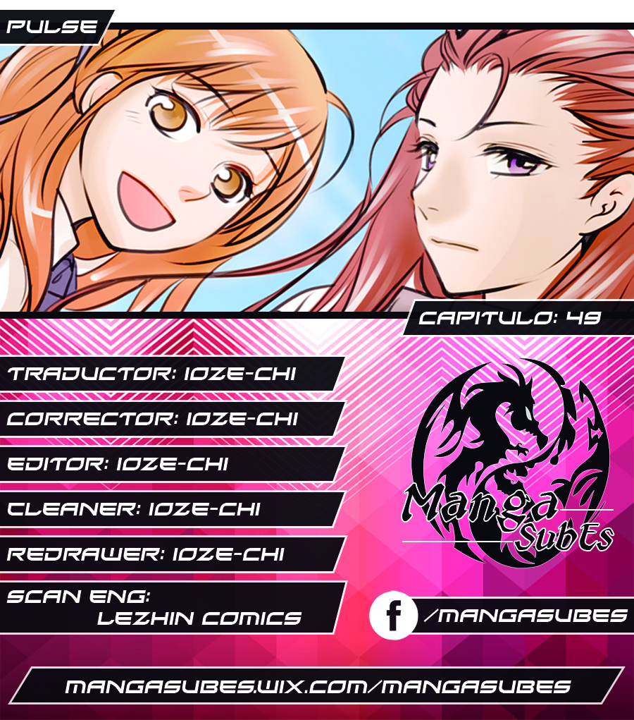Pulse-Volume 2 Chapter 49