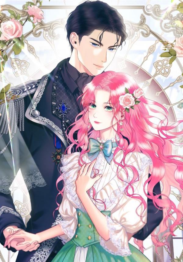 A Marriage Contract With My Two Husbands A Marriage Contract With My Two Husbands